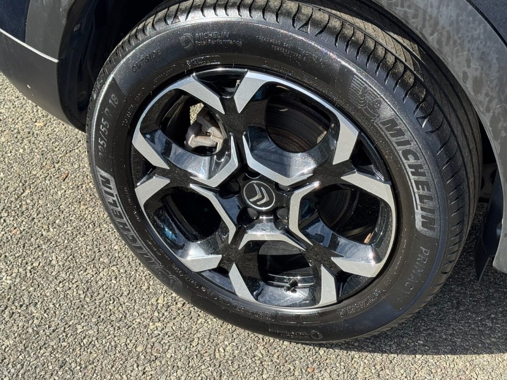 Used Citroen C5 Aircross 2022 for sale - 77919571: Photo 13