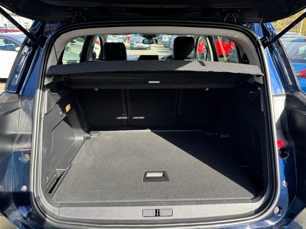 Used Citroen C5 Aircross 2022 for sale - 77919571: Photo 14