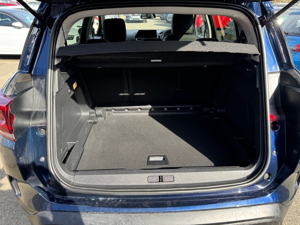 Used Citroen C5 Aircross 2022 for sale - 77919571: Photo 15