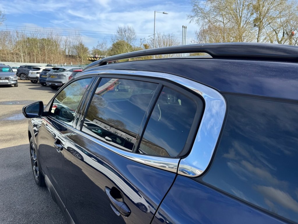 Used Citroen C5 Aircross 2022 for sale - 77919571: Photo 16