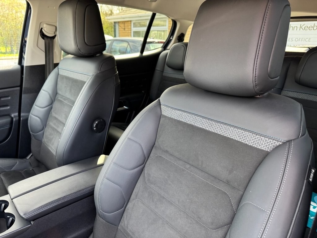 Used Citroen C5 Aircross 2022 for sale - 77919571: Photo 17