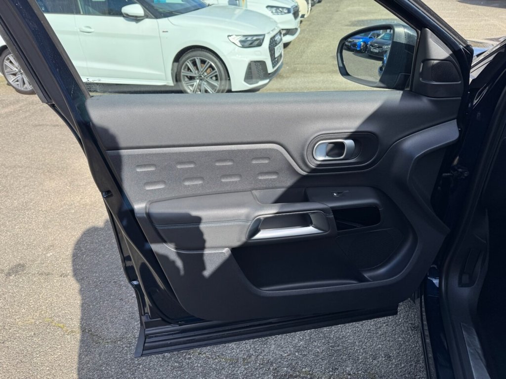 Used Citroen C5 Aircross 2022 for sale - 77919571: Photo 18