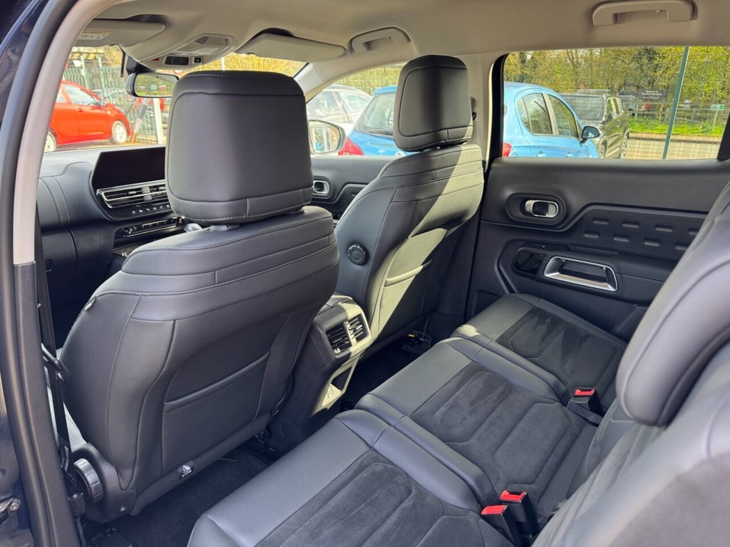 Used Citroen C5 Aircross 2022 for sale - 77919571: Photo 20