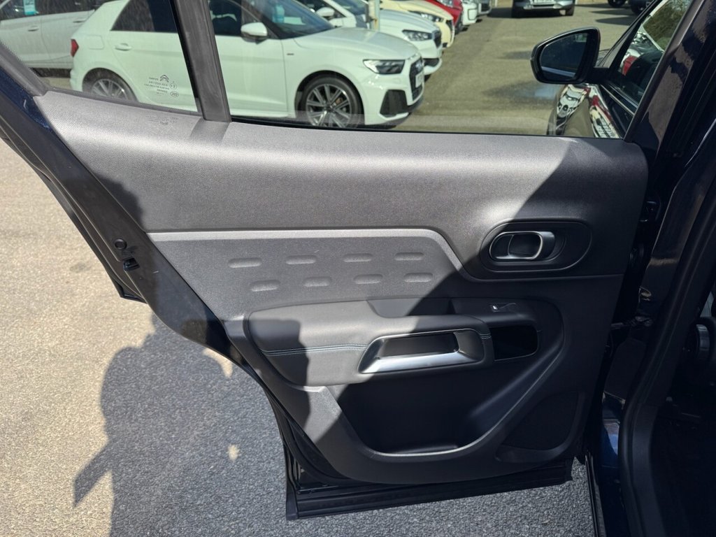 Used Citroen C5 Aircross 2022 for sale - 77919571: Photo 21