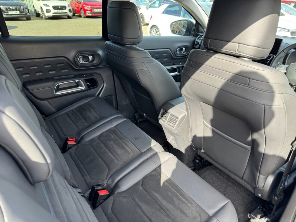 Used Citroen C5 Aircross 2022 for sale - 77919571: Photo 23