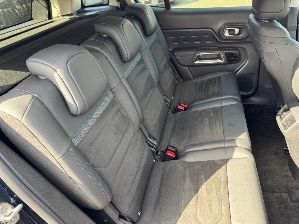 Used Citroen C5 Aircross 2022 for sale - 77919571: Photo 24