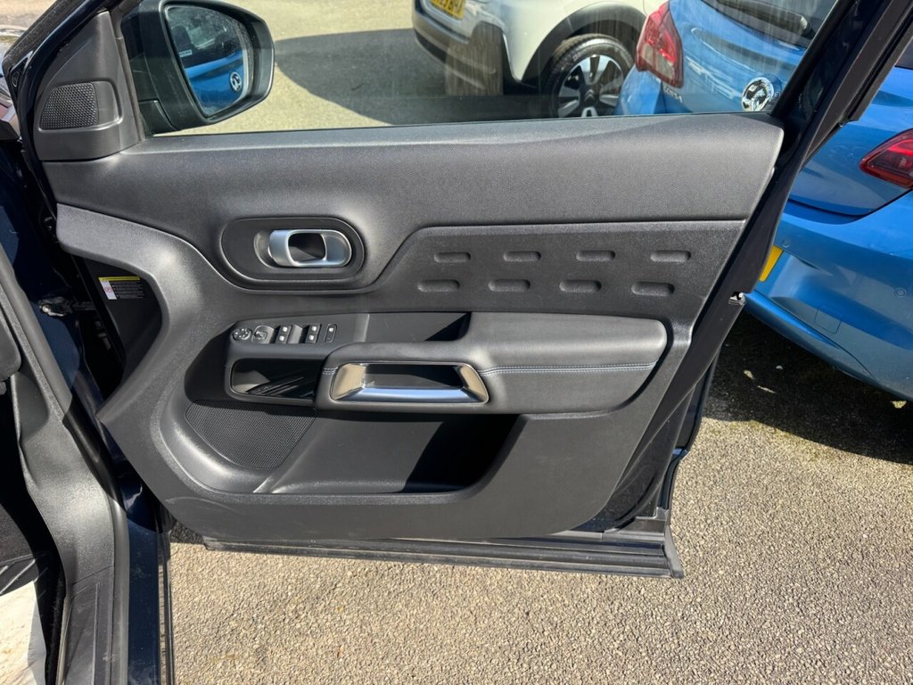 Used Citroen C5 Aircross 2022 for sale - 77919571: Photo 25