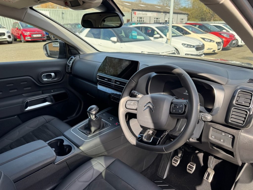 Used Citroen C5 Aircross 2022 for sale - 77919571: Photo 26