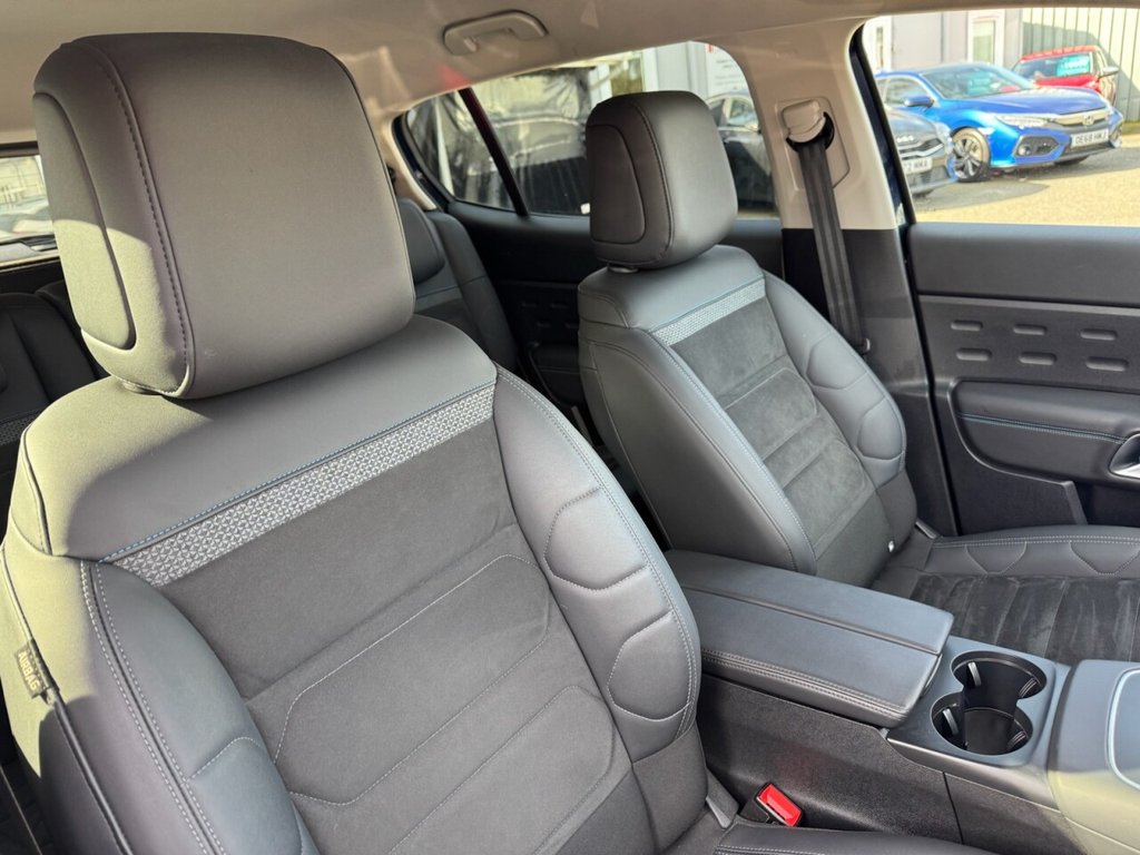 Used Citroen C5 Aircross 2022 for sale - 77919571: Photo 27