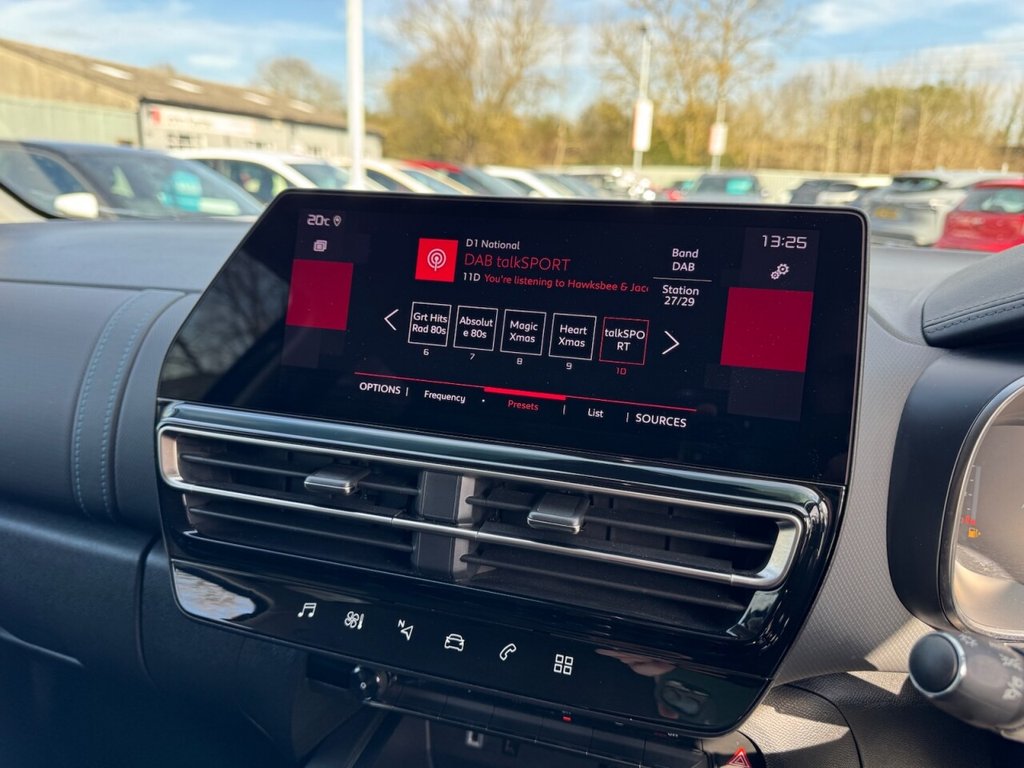 Used Citroen C5 Aircross 2022 for sale - 77919571: Photo 28