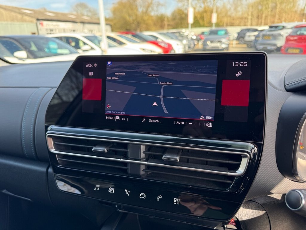 Used Citroen C5 Aircross 2022 for sale - 77919571: Photo 29