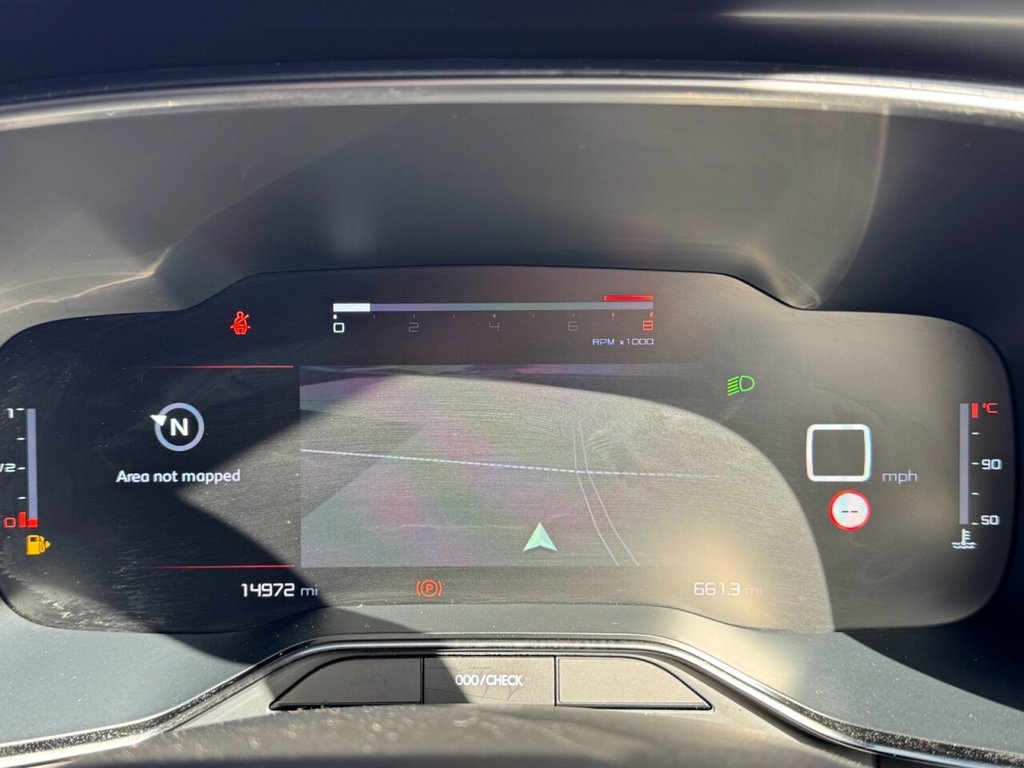 Used Citroen C5 Aircross 2022 for sale - 77919571: Photo 31