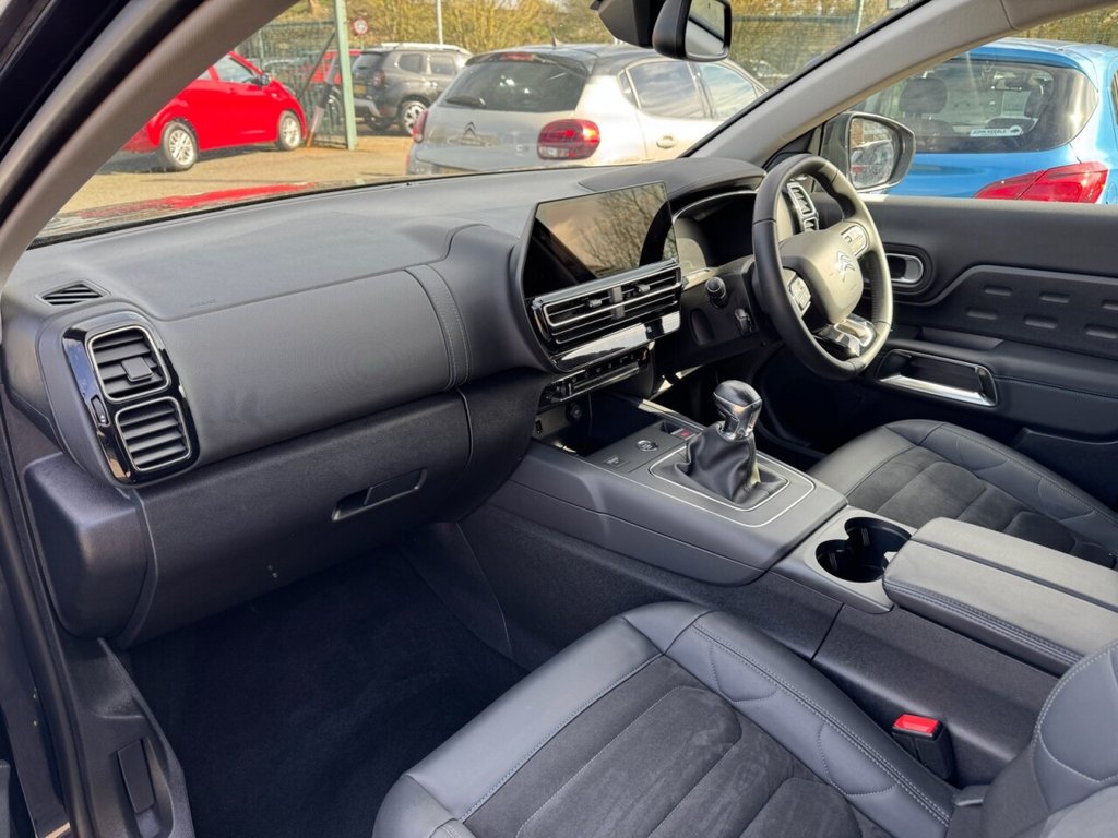 Used Citroen C5 Aircross 2022 for sale - 77919571: Photo 4