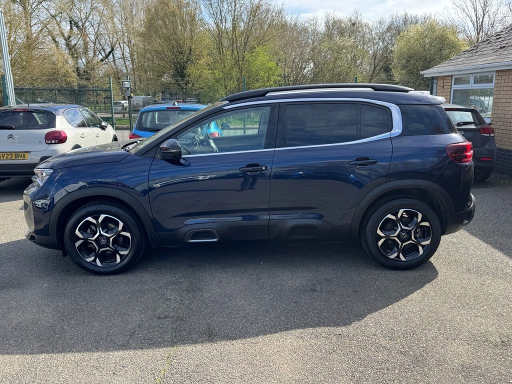 Used Citroen C5 Aircross 2022 for sale - 77919571: Photo 6