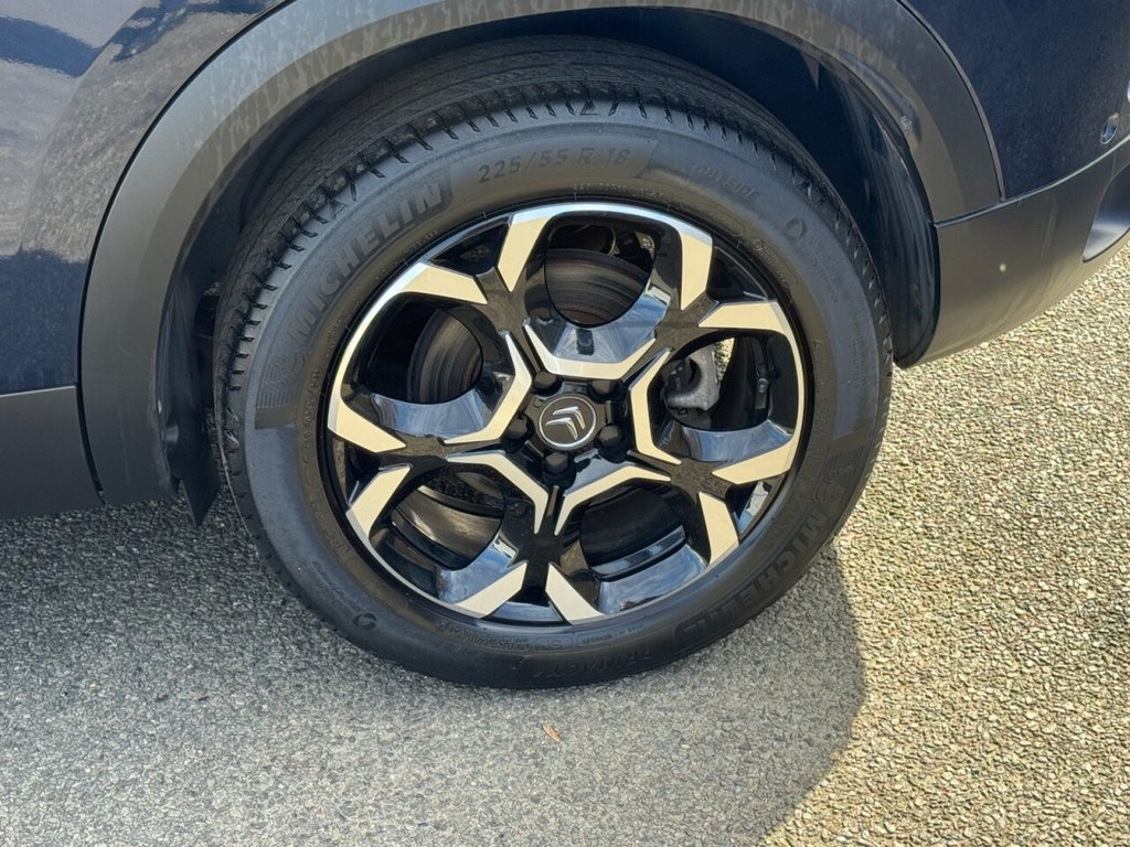 Used Citroen C5 Aircross 2022 for sale - 77919571: Photo 7