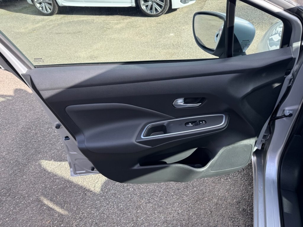 Used Nissan Micra 2022 for sale - 77558115: Photo 11