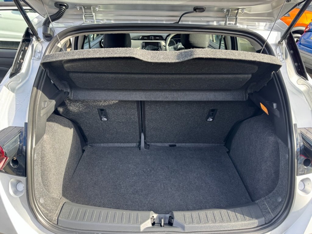 Used Nissan Micra 2022 for sale - 77558115: Photo 13