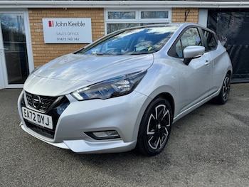 2022 (72) - 1.0 IG-T 92 Acenta 5dr CVT