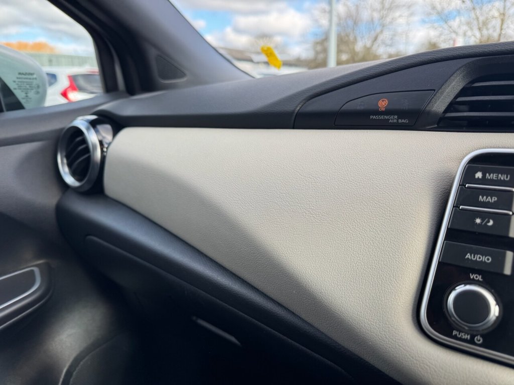 Used Nissan Micra 2022 for sale - 77558115: Photo 20