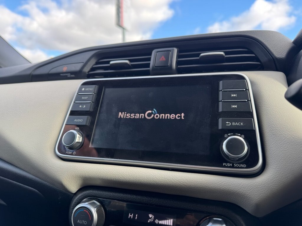 Used Nissan Micra 2022 for sale - 77558115: Photo 21