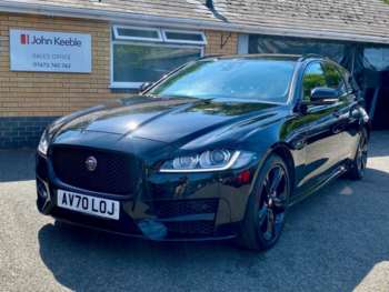 2020 (70) - 2.0d [180] R-Sport 5dr Auto