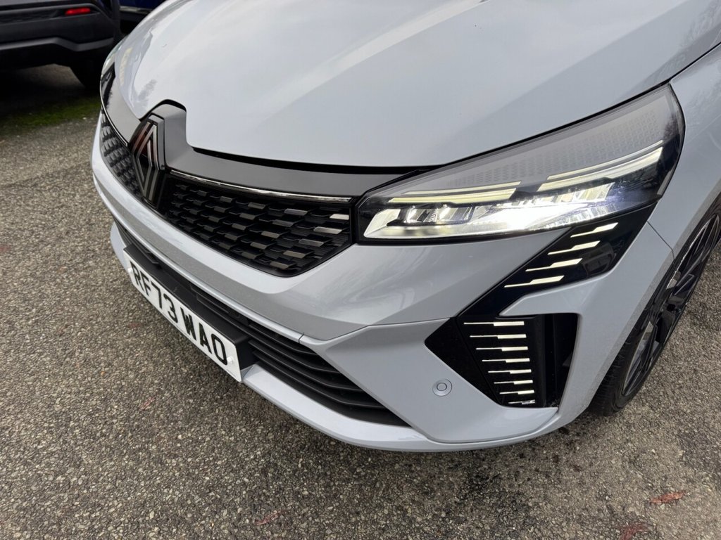 Used Renault Clio 2024 for sale - 77037981: Photo 11