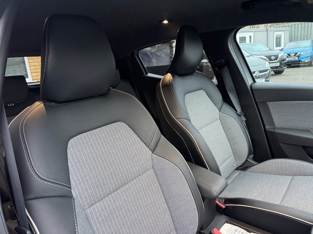 Used Renault Clio 2024 for sale - 77037981: Photo 22