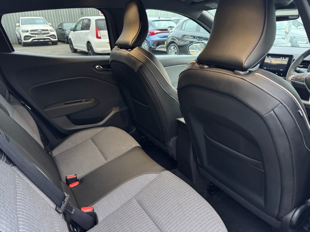 Used Renault Clio 2024 for sale - 77037981: Photo 25