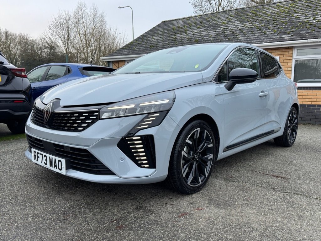 Used Renault Clio 2024 for sale - 77037981: Photo 6