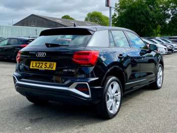 Used Audi Q2 2022 for sale - 75111186: Photo