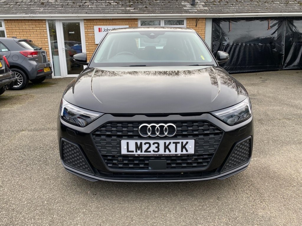 Used Audi A1 2023 for sale - 77879734: Photo 10