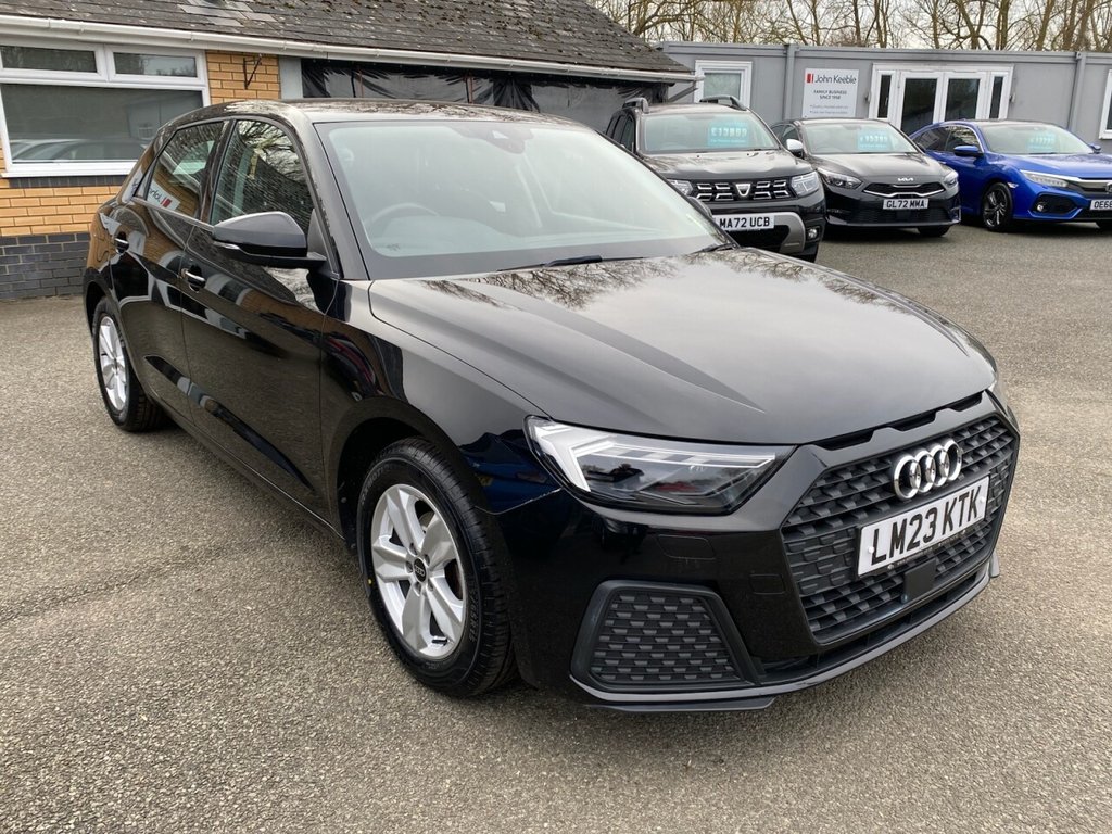 Used Audi A1 2023 for sale - 77879734: Photo 11