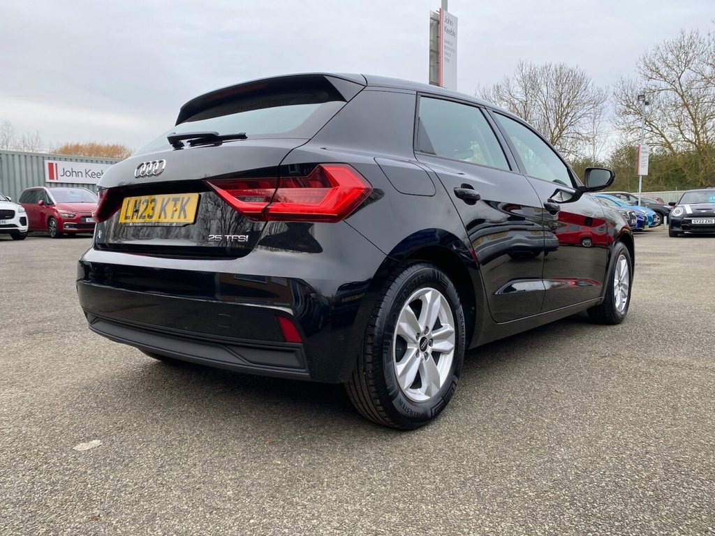 Used Audi A1 2023 for sale - 77879734: Photo 13