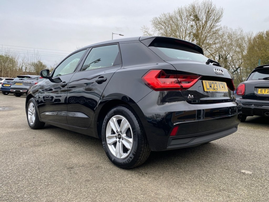 Used Audi A1 2023 for sale - 77879734: Photo 14