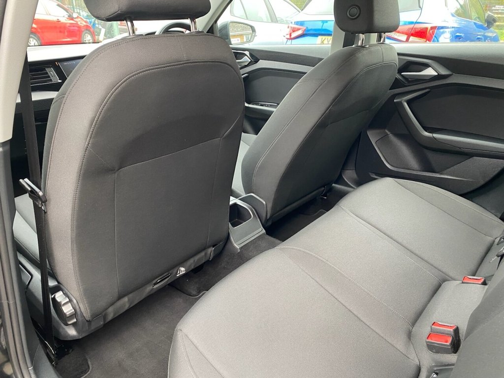 Used Audi A1 2023 for sale - 77879734: Photo 16