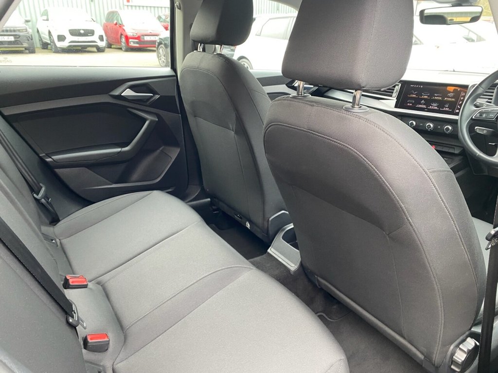 Used Audi A1 2023 for sale - 77879734: Photo 17