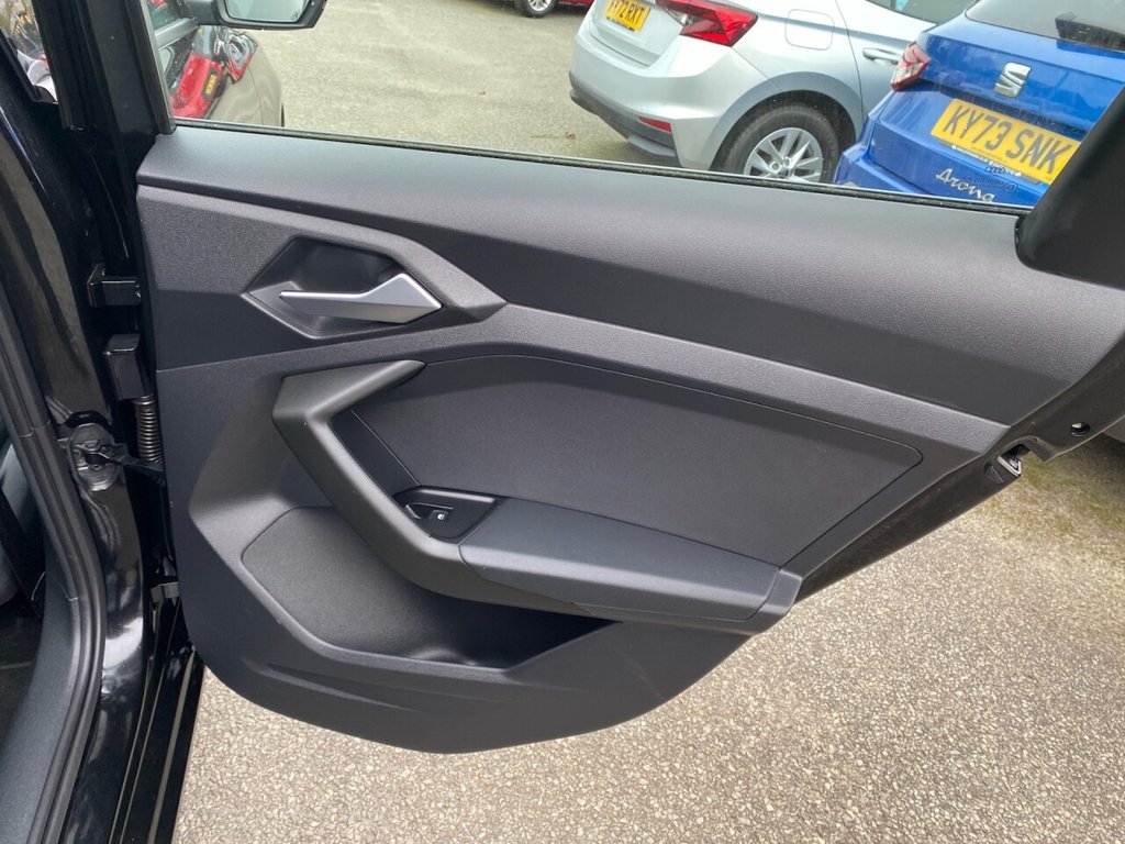 Used Audi A1 2023 for sale - 77879734: Photo 18