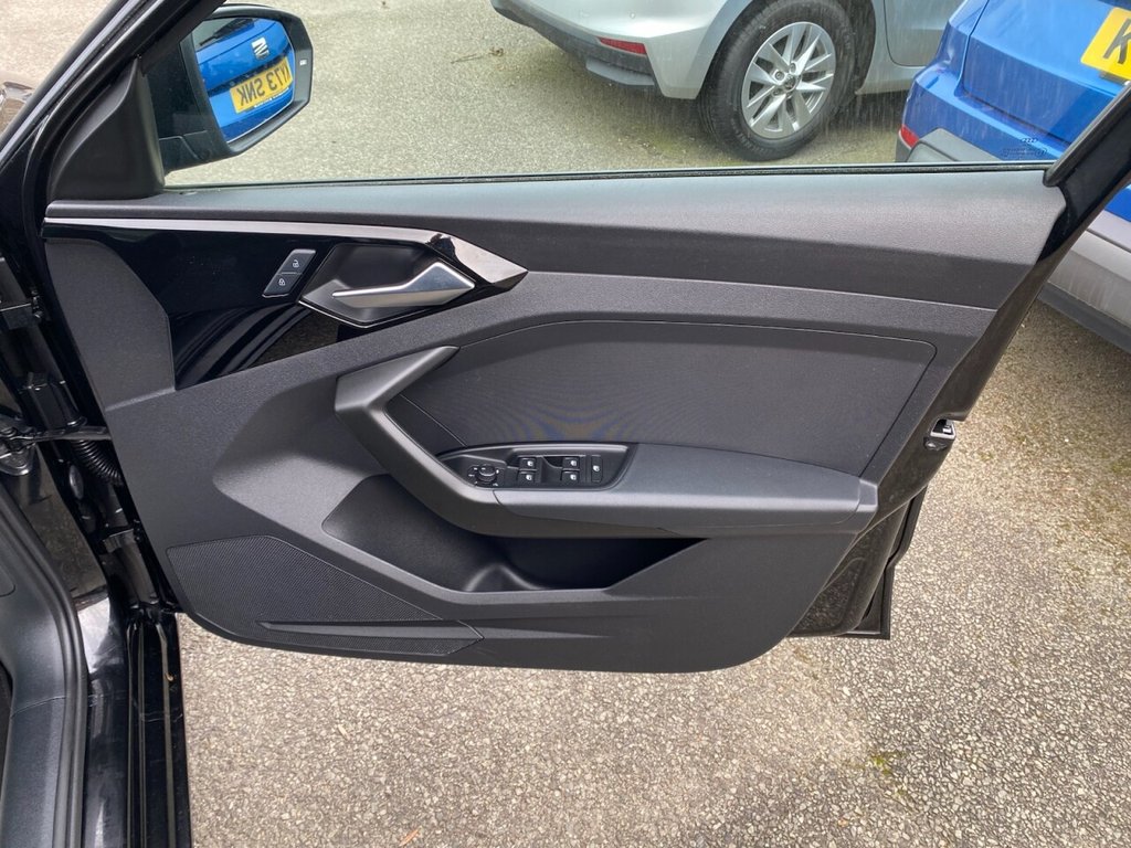 Used Audi A1 2023 for sale - 77879734: Photo 19