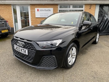 Used Audi A1 2023 for sale - 77879734: Photo