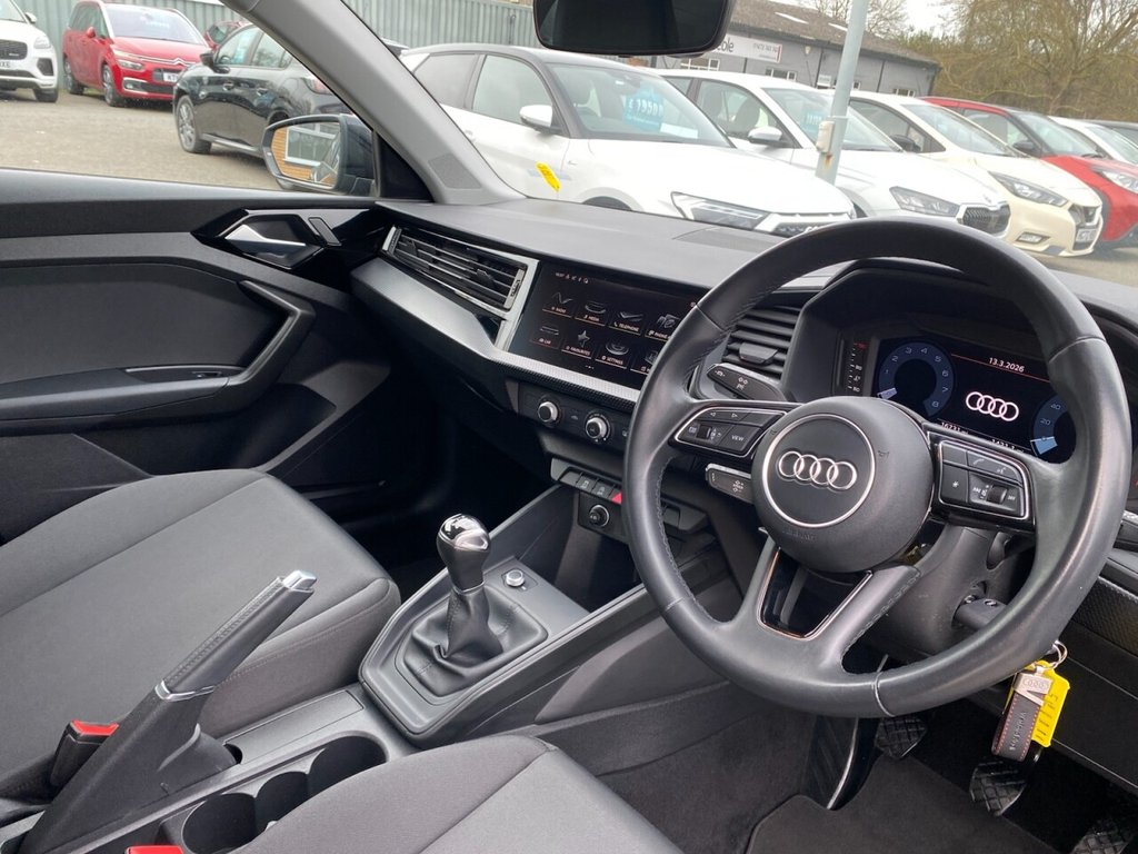 Used Audi A1 2023 for sale - 77879734: Photo 20