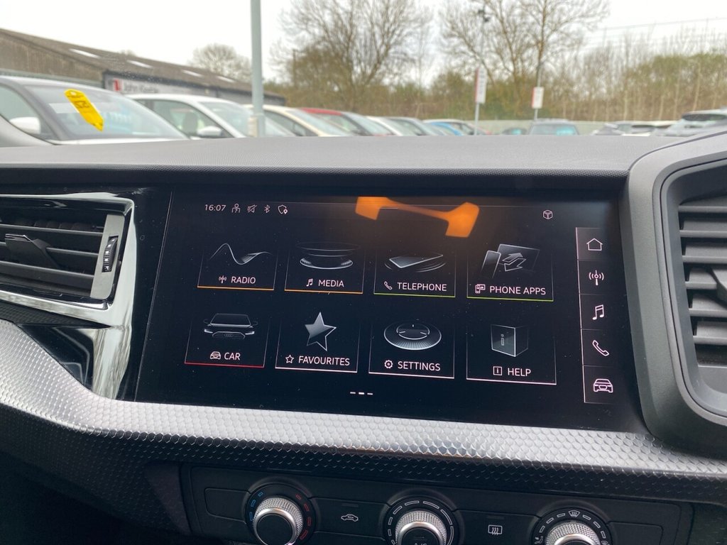 Used Audi A1 2023 for sale - 77879734: Photo 22