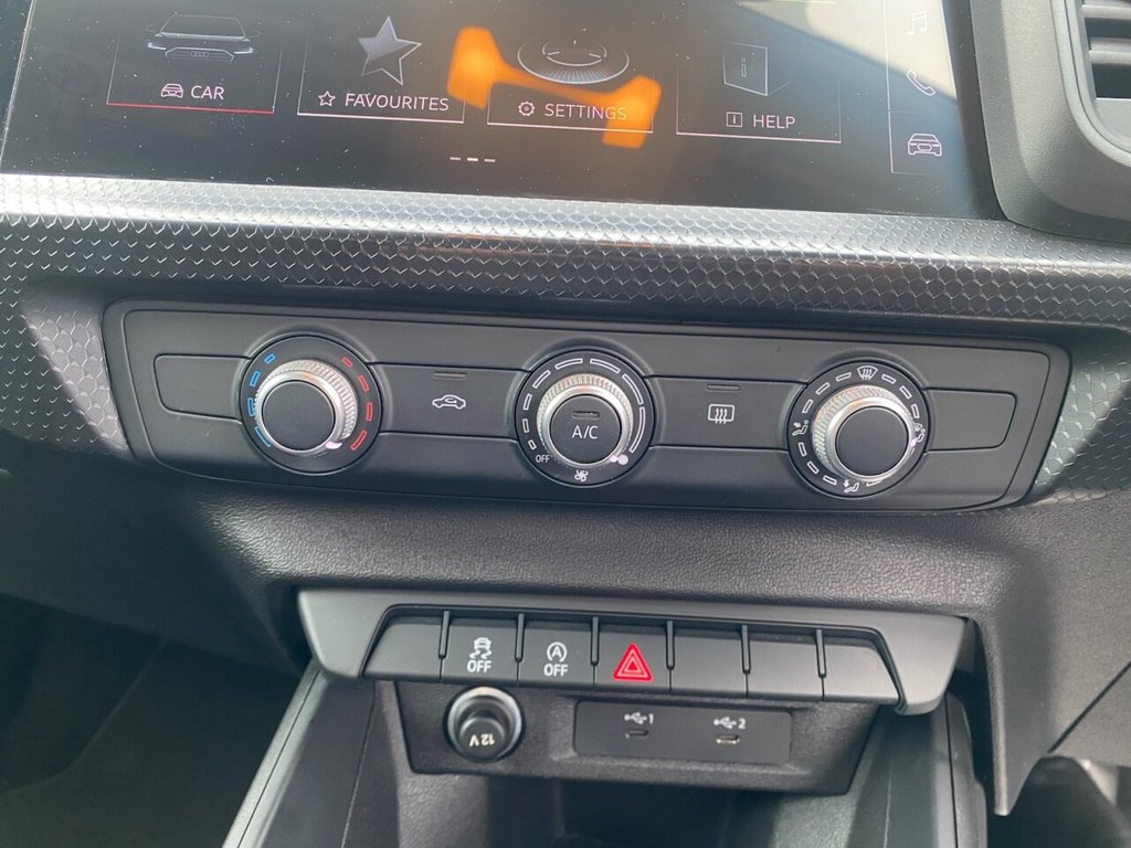 Used Audi A1 2023 for sale - 77879734: Photo 23