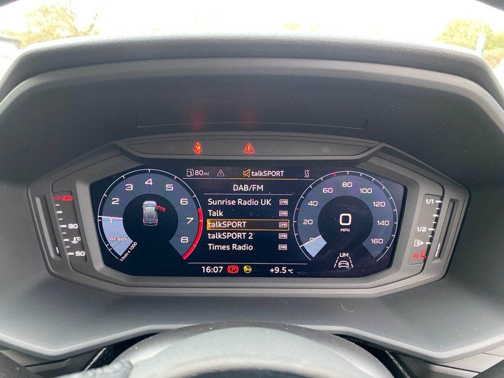 Used Audi A1 2023 for sale - 77879734: Photo 25