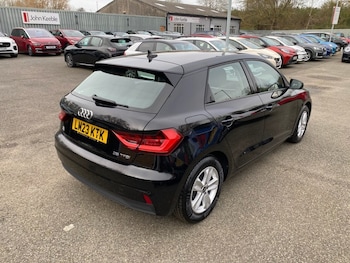 Used Audi A1 2023 for sale - 77879734: Photo