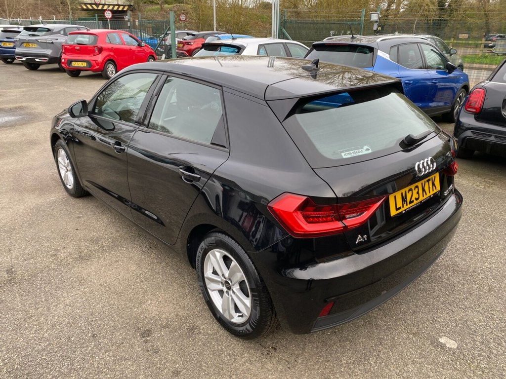 Used Audi A1 2023 for sale - 77879734: Photo 3