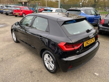 Used Audi A1 2023 for sale - 77879734: Photo