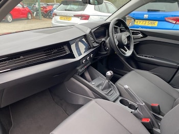 Used Audi A1 2023 for sale - 77879734: Photo