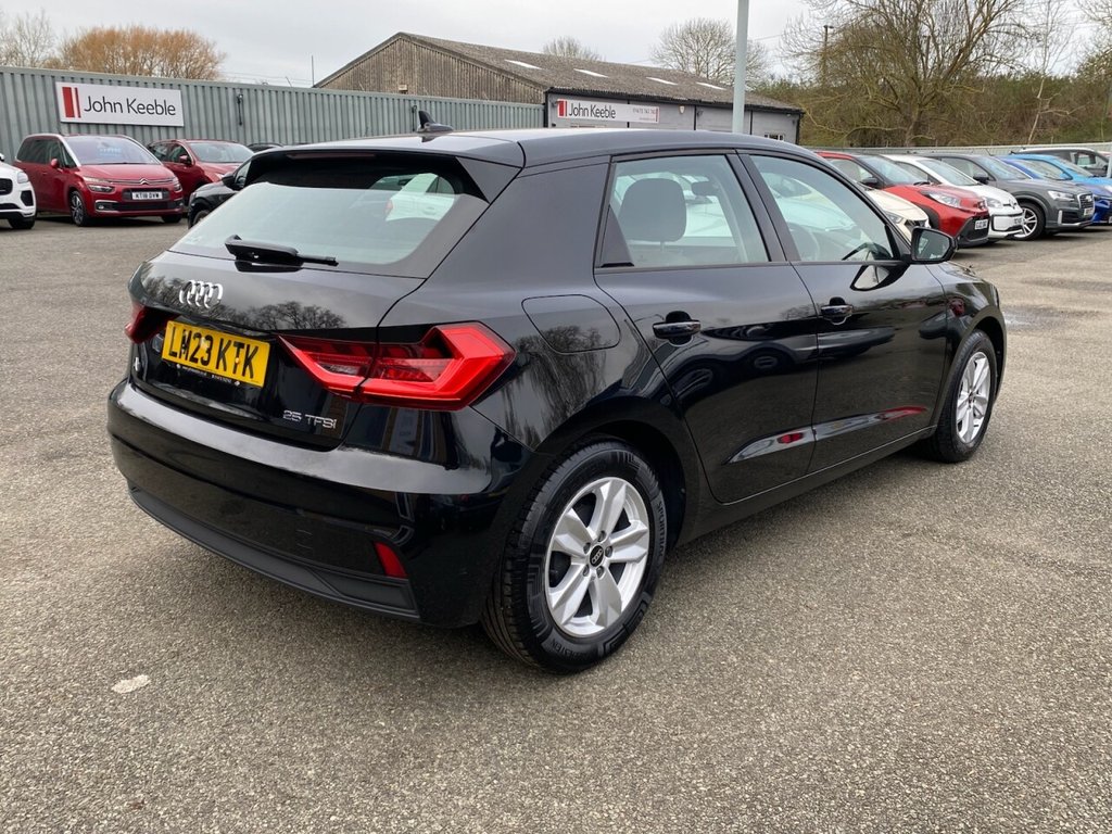 Used Audi A1 2023 for sale - 77879734: Photo 5