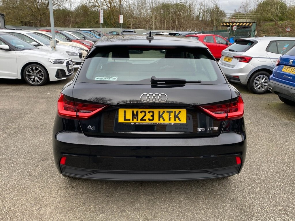 Used Audi A1 2023 for sale - 77879734: Photo 6