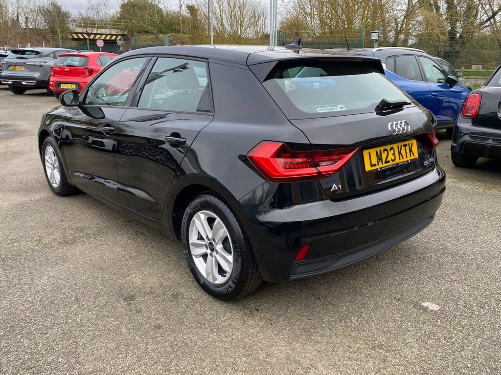 Used Audi A1 2023 for sale - 77879734: Photo 7